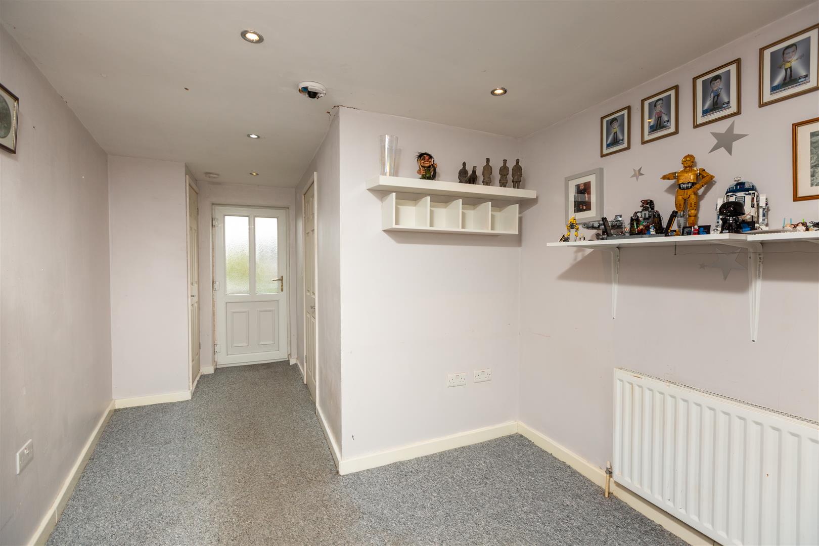 Clos Crucywel, Cwmrhydyceirw, Swansea, SA6 6RD